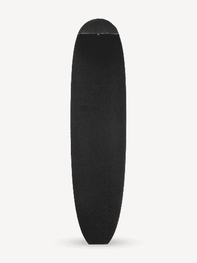 BOARD SOCK DEVOTED LONGBOARD STRETCH 10'0 - BLACK