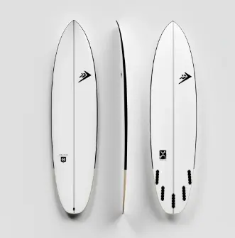 SURFBOARD FIREWIRE XTRA CADO 6'08