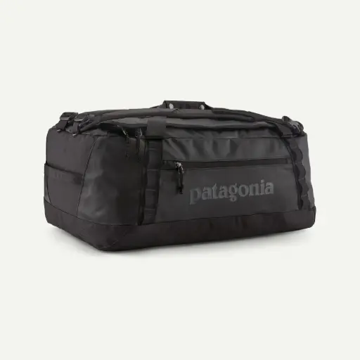 BACKPACK PATAGONIA BLACK HOLE DUFFLE 55L - BLACK