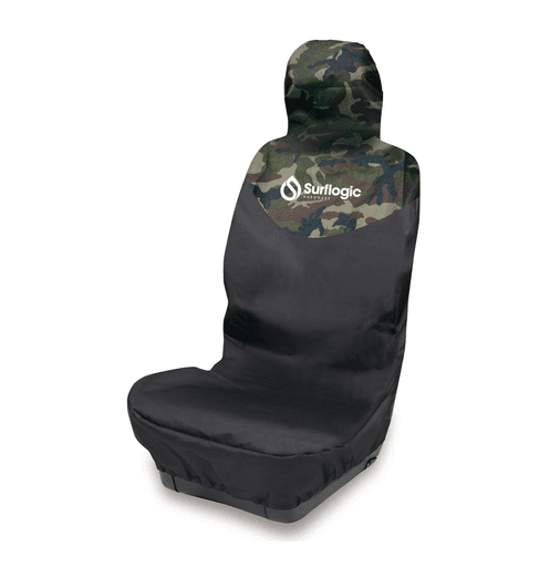SEAT COVER OCEAN & EARTH DRY