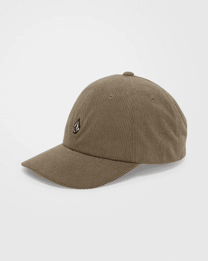 HAT VOLCOM FULL STONE ADJ CORD