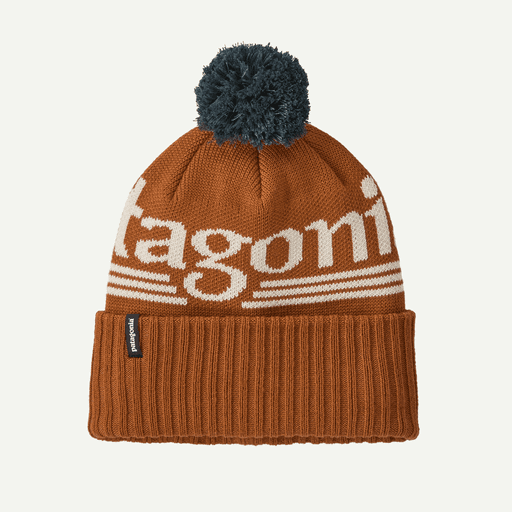 BEANIE PATAGONIA FISHERMANS ROLLED