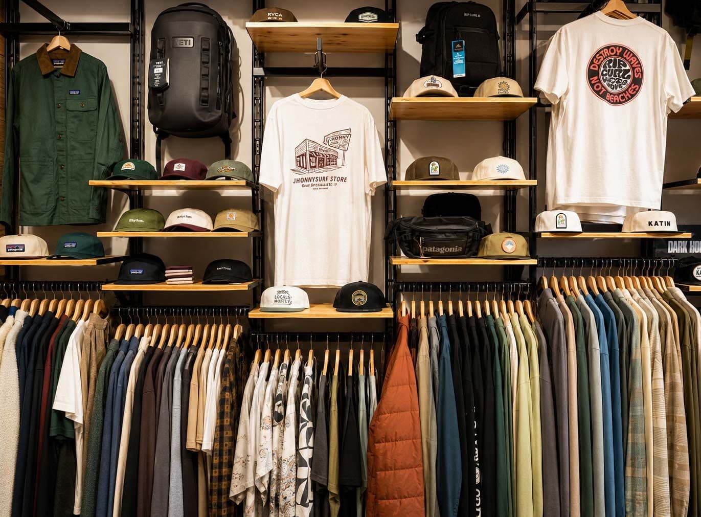 Apparel